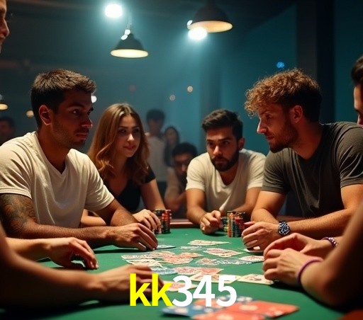 Flash Promotion kk345