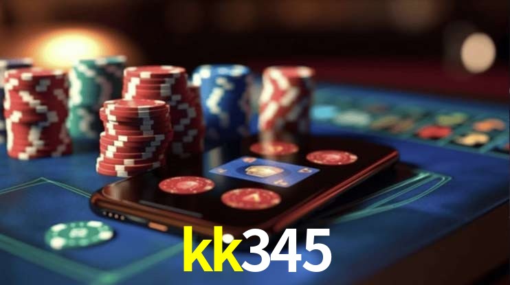 Live Casino kk345