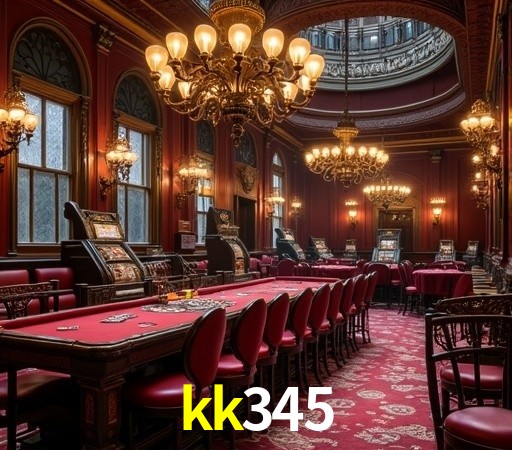 App kk345 no celular