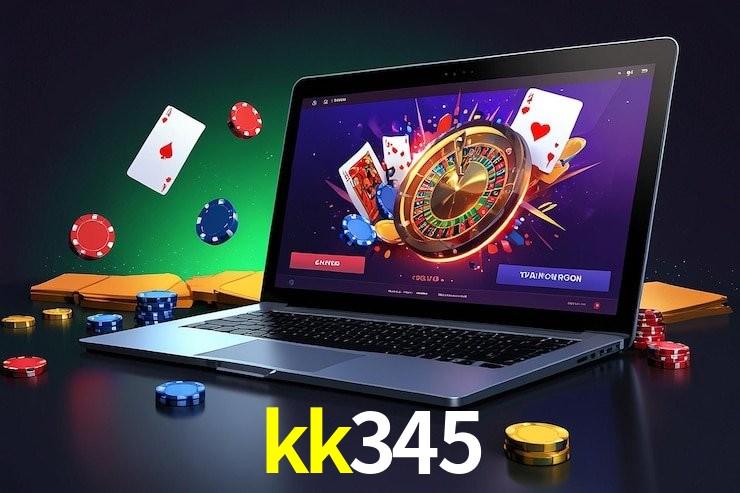 Caishen Wins kk345